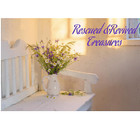 Rescued and Revived Treasures