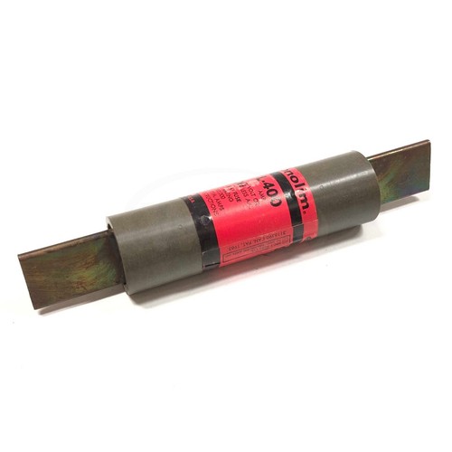 SCL-400 Econolim 600V Class K1 Fuse - Picture 2 of 4