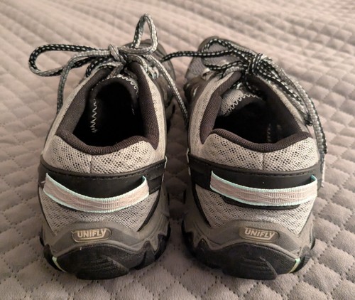 Merrell Shoes Womens All Out Blaze Aero Sport Hiking Outdoors Sneakers Size 9 - Picture 6 of 10