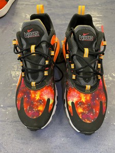 air max 270 react galaxy