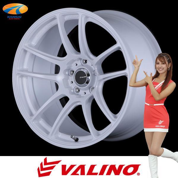 Advanti racing Valino