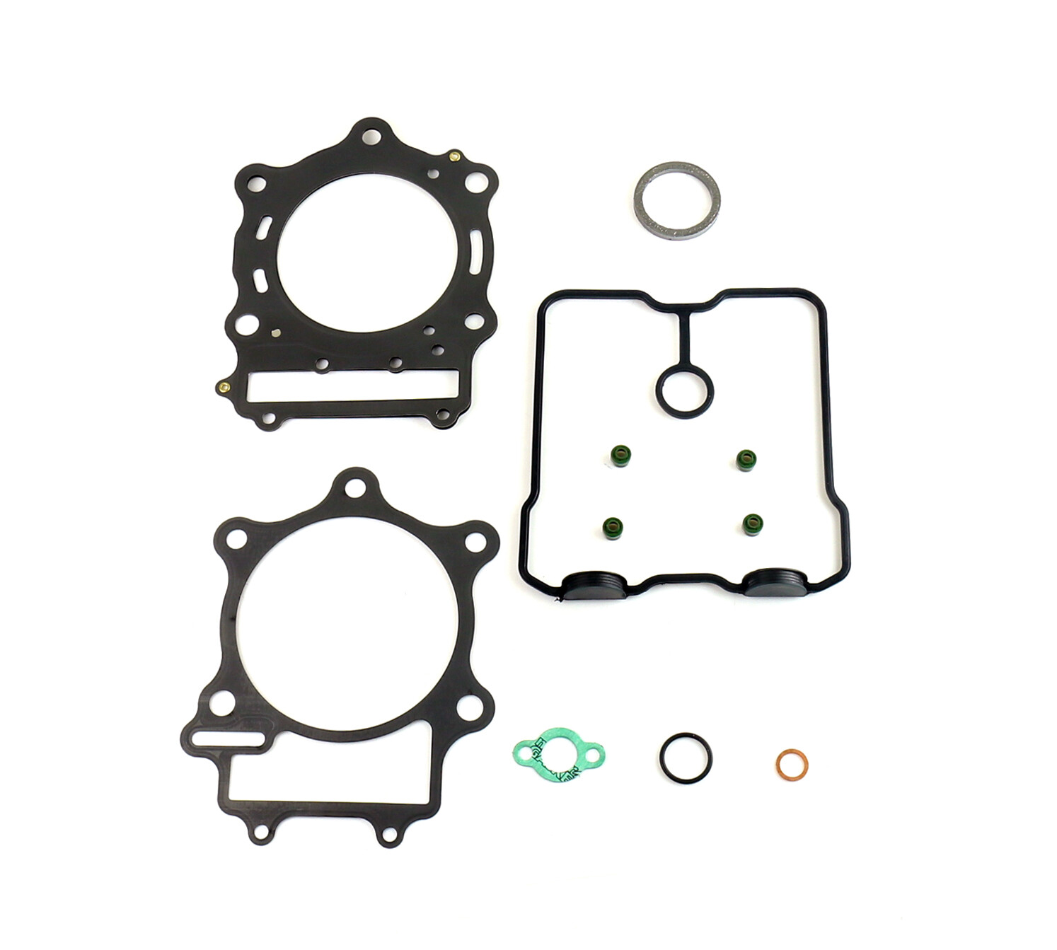 Joints haut moteur Suzuki LTA 700 Kingquad pochette réfection pour quad de randonnée