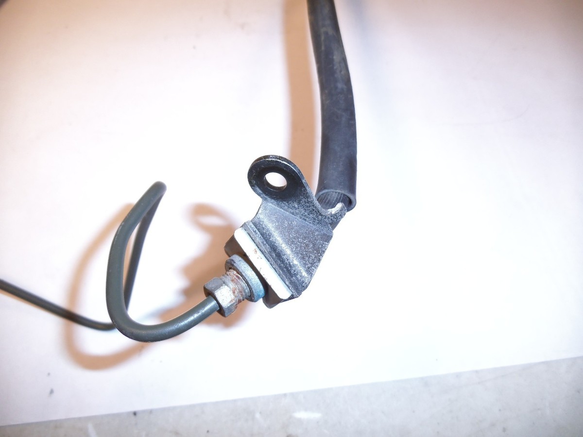 HONDA GL1200 GOLDWING FRONT BRAKE HOSE 45126-MG9-772 GL1200 GL