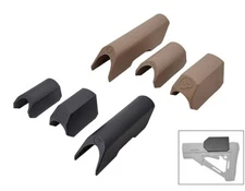 Superior Quality Tactical CTR Cheek Riser Enhancer–f Airsoft&Hunting Nylon Stock