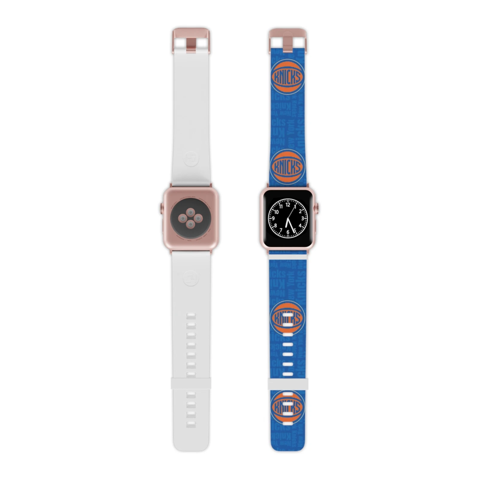 New York Knicks Watch Band for Apple Watch