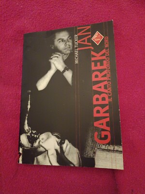 JAN GARBAREK Biografie DAS TIEFE GESANG DES NORDENS Keith Jarrett ECM Mal Waldron