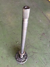 95-04 Tacoma 96-02 4runner 6lug 30 Spline Abs Naked Axle Shaft Fits L Or R Oem