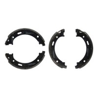 Dodge Nitro 2.8 CRD/3.7-4.0 Handbremsbacken 06-11