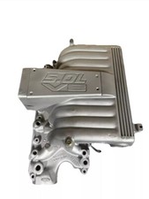 Damaged - 95-01 Explorer 86-95 Mustang Gt40 5.0 302 Sbf Intake Manifold G2u