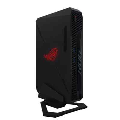 ミニPC ROG NUC 760 Intel Core Ultra 7 ASUS ROG NUC 760 2024 mini AI gaming desktop computer host