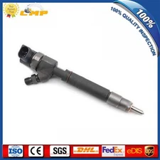 1pc Fuel Injector For Jeep 0500803AA Mercedes Sprinter A6110701687 0445110189