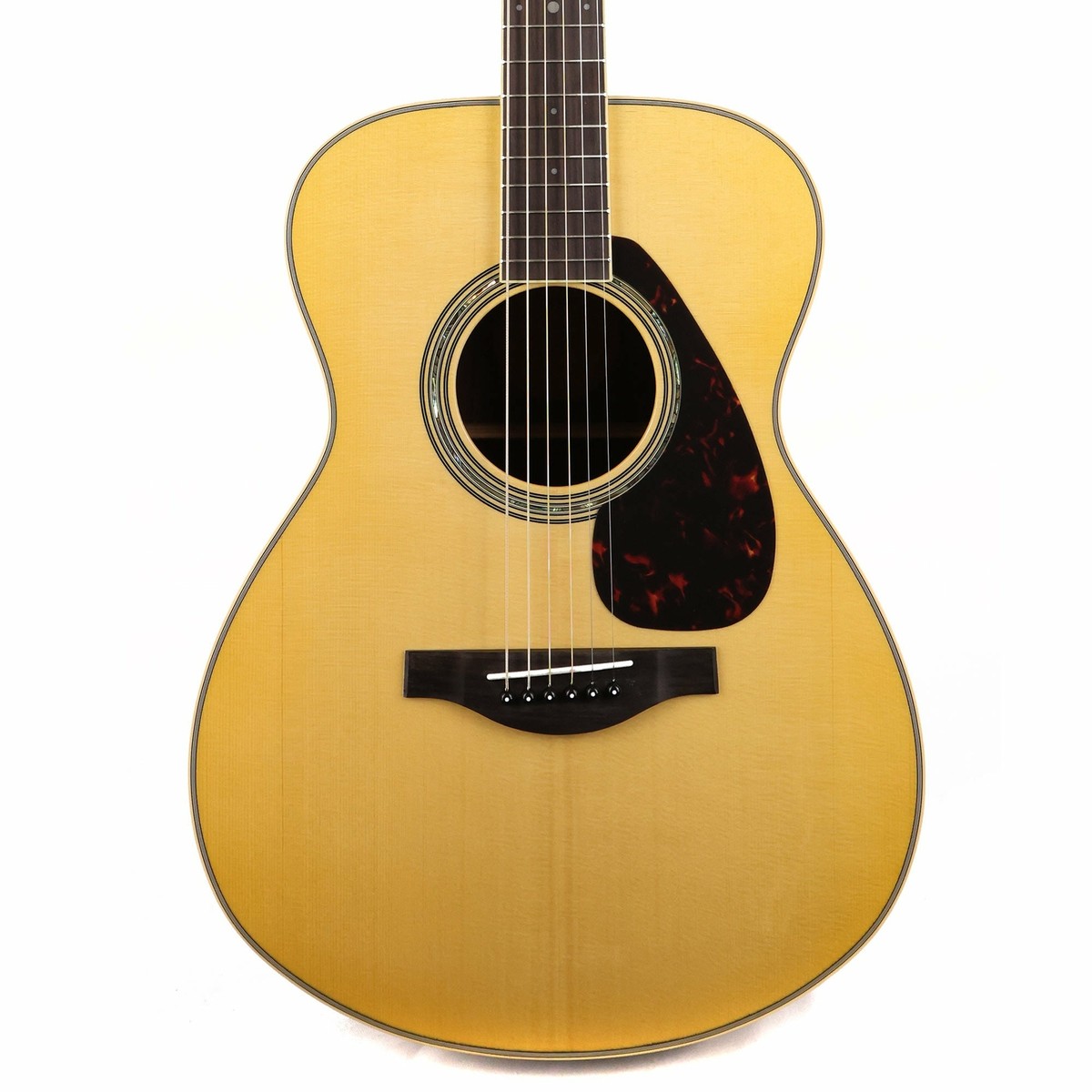 Yamaha LS6 ARE Acoustic Guitar Natural | eBay