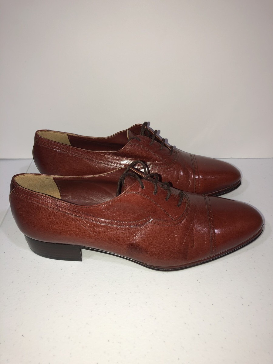 90s Thom McAn Mario de Gerard レザー ヒール s-l1200.jpg