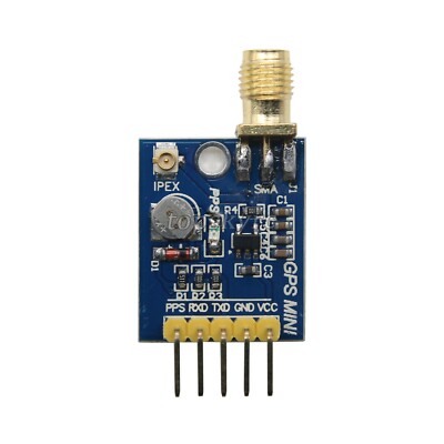 GLONASS NEO-M8N GPS Module UBLOX GPS Navigation Board for Flight Control sztop