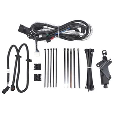 Fit 2019-2021 Toyota Tacoma V6 2.7L 3.5L Power Tailgate Lock Kit  PK3B6-35JL0