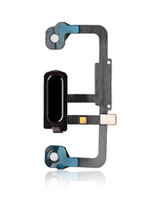 Fingerprint Reader With Flex Cable Compatible For Huawei Mate 9 Pro Gray