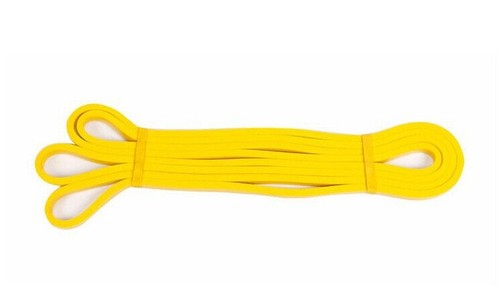 Premium Loop Resistance Bands Heavy Duty Exercise, Fitness, Yoga, Non-Slip Latex - Picture 3 of 27