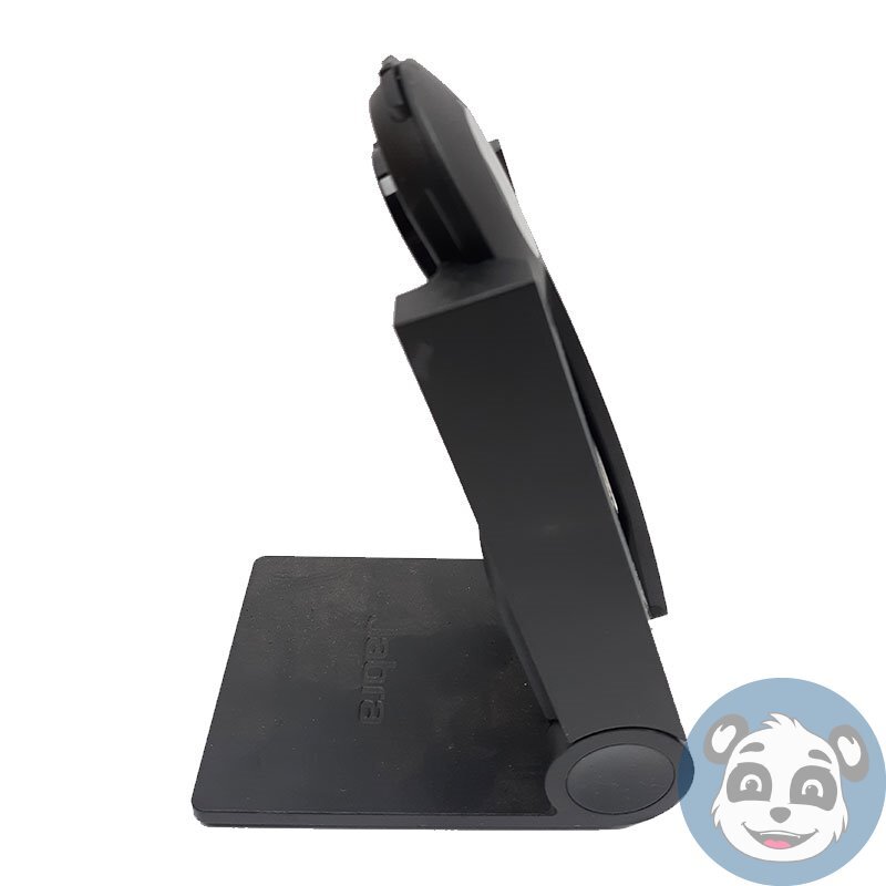 Lot of 9 Jabra Pro 920 / WHB003BS, Mono Wireless Headset, No AC/Earloop