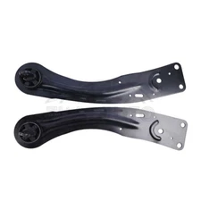 For 2013-19 Ford Escape Rear Trailing Arms + Bushing Pair Both Sides New