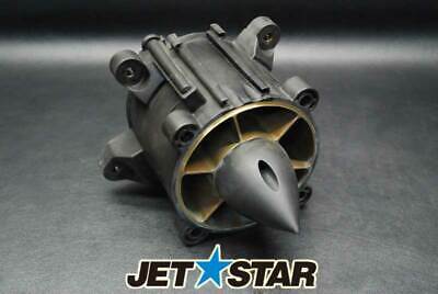 SEADOO GTX LIMITED '99 OEM IMPELLER HOUSING ASS'Y Used [X912 SEADOO GTX LIMITED '99 OEM IMPELLER HOUSING ASS'Y Used [X912
