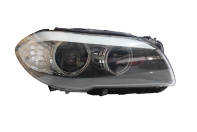 BMW F10 F11 Headlight 7203246 Xenon Right Front Headlight Faulty
