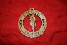 Walking Tall Shriner Holding Child Proud to be a Shriner