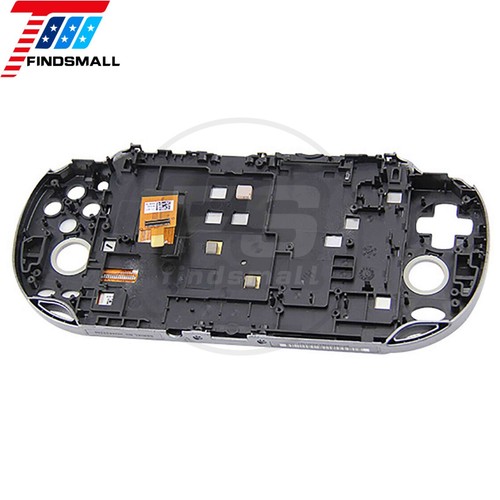 Replacement Frame LCD Screen + Digitizer Touchscreen for Sony PS Vita PSV 1000 - Picture 6 of 6