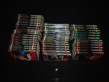 Lot SF collection lendemains retrouvés super luxe fleuve noir 5 tomes au choix