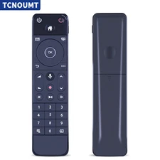 Remote Control For LGI Babylon Rcu RC4213801 Ziggo Smart TV