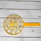 Grabbin' Grabbing Grasshopper Yellow Net Replacement Part Game Piece Tyco 1990