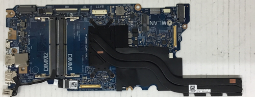 Ryzen 7-5700U KDKG8 FOR Dell Inspiron 15 5515 Motherboard CN-0KDKG8 0KDKG8