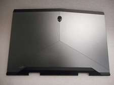 GENUINE DELL ALIENWARE 17 R4 LCD BACK COVER LID AM1QB000130 2JJC5, HIAA 07