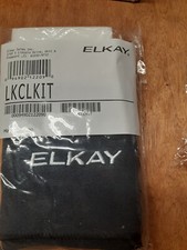 Elkay Sink Cleaning Kit Cleaning Pad and Microfiber Cloth- LKCLKIT New
