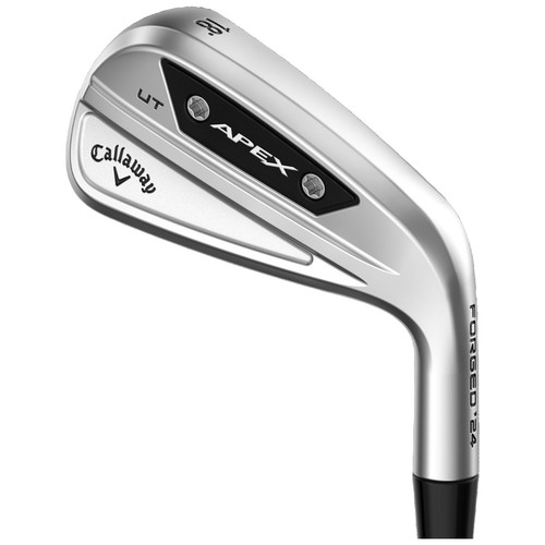 Callaway Mens Apex UT Utility Driving Iron #3 20 Degree Loft Steel Left Handed - Picture 3 of 7