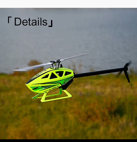 Fly Wing FW450L V3 6CH GPS 3D vuelo flotante H1 control de vuelo RC RTF helicóptero - Imagen 16 de 47