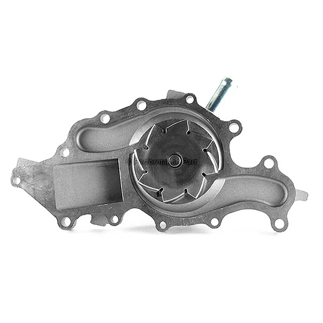 Water Pump fits 95-07 Ford Taurus 95-00 Windstar 95-05 Sable 3.0L OHV - Image 4 of 4