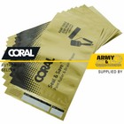 10 x Performance Seal & Save Wrapper for 9" Paint Roller Sleeves & Brushes Trade