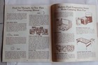 c1969 Sears Roebuck Camping Tips from Sir Edmund Hillary Booklet Catalog — photo 4