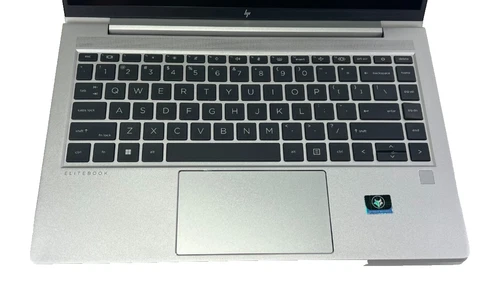 HP EliteBook 645 G9 14" Laptop AMD Ryzen 7 512GB SSD 16GB RAM Win 11 (OC) CB - Picture 4 of 7