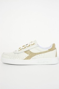 diadora borg elite gold