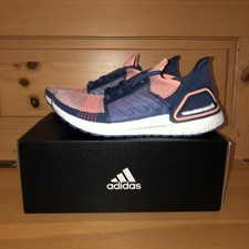 ultraboost 19 glow pink