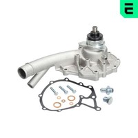 Optimal Wasserpumpe FüR Mercedes-Benz Saloon Kombi T-Model Daewoo Korando