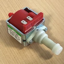 Rancilio Silvia Pump Ulka EP5 48W 230V 50Hz (34011026) Made in Italy