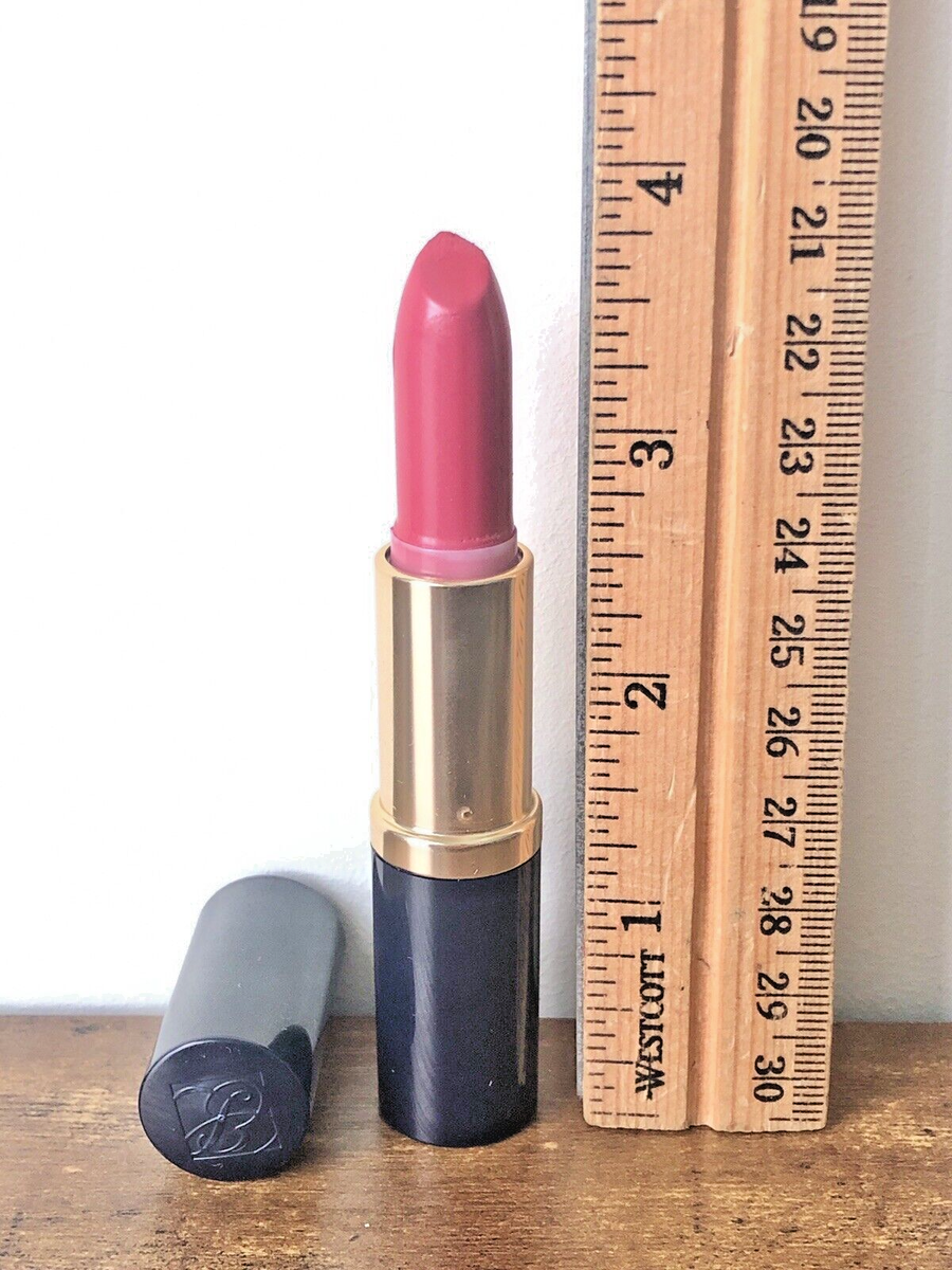 ESTEE LAUDER Pure Color — 53 WILDLY PINK SHIMMER Long Lasting