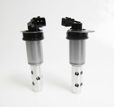 2x PIERBURG VANOS-Magnetventil Nockensteuerung Ein Auslass für BMW N51 N52 N53