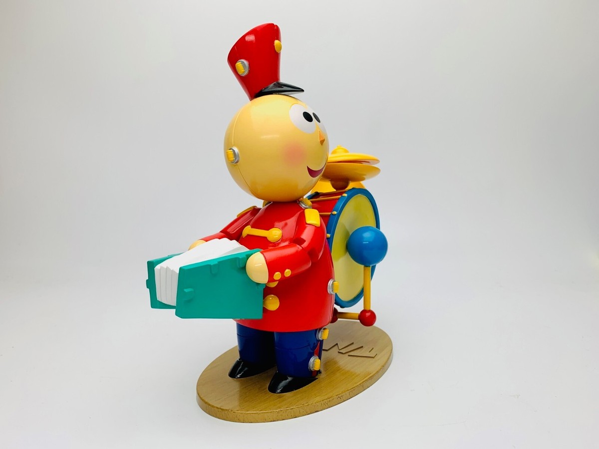 ATC Disney Pixar Tin Toy Mindstyle Collectibles SDCC Vinyl Figure 