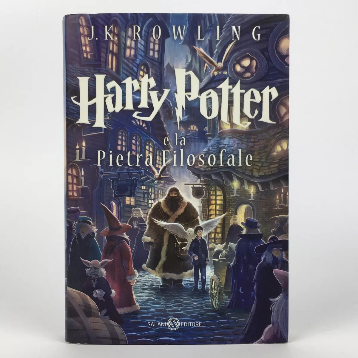 Harry potter books castle edition new arrivals