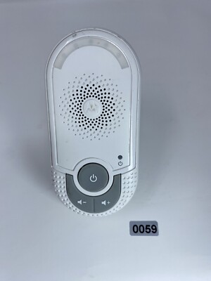 Motorola MBP8 PU Wireless DECT Portable LED Indicator Digital