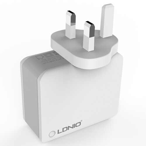 Smart Travel Charger 4.4A 4 x USB Ports AU Plug 22W SYDNEY STOCK 1 YEAR WARNTTY - 第 14/14 張圖片