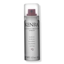 Kenra Perfect Medium Spray 13 Travel Size 1.5 oz